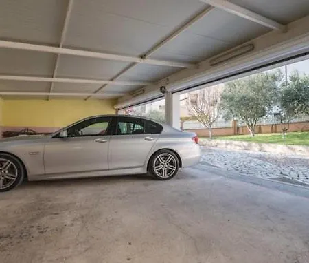 Lealeana 빌라 풀라