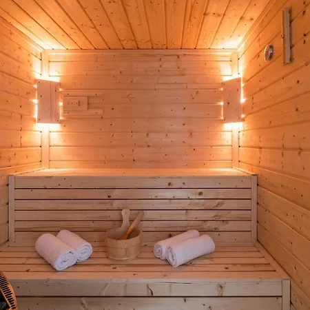 빌라 Lealeana 풀라