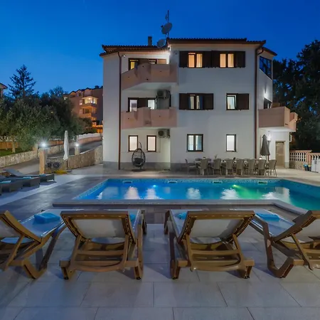 Villa Lealeana *