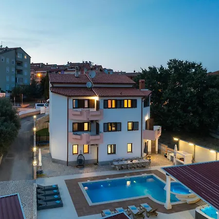 Villa Lealeana *