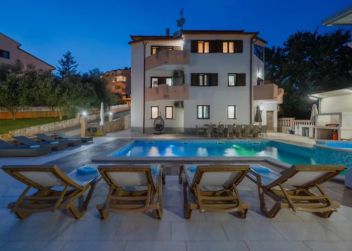 Villa Lealeana *